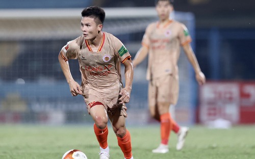 VIDEO, LINK trực tiếp bóng đá Công An Hà Nội vs Thanh Hóa: CAHN vô địch V-League 2023?