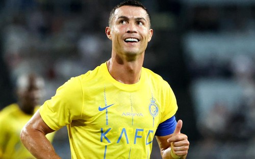 VIDEO, LINK trực tiếp bóng đá Al Hazm vs Al Nassr, Giải VĐQG Saudi Arabia (1h00 ngày 3/9)