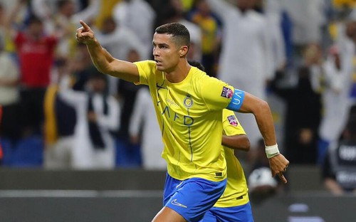 VIDEO trực tiếp bóng đá Al Hazm vs Al Nassr, giải VĐQG Saudi Arabia hôm nay (1h00 ngày 3/9)