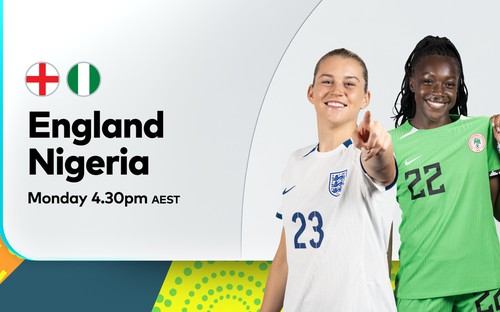 Trực tiếp bóng đá World Cup nữ 2023 (14h30 hôm nay 7/8) | VIDEO