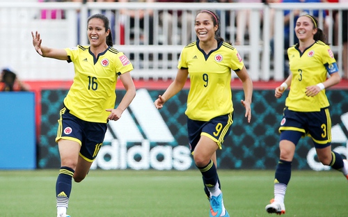 VIDEO trực tiếp bóng đá nữ Colombia vs nữ Jamaica, World Cup nữ 2023. Xem Quốc hội TV  (15h00 hôm nay 8/8)