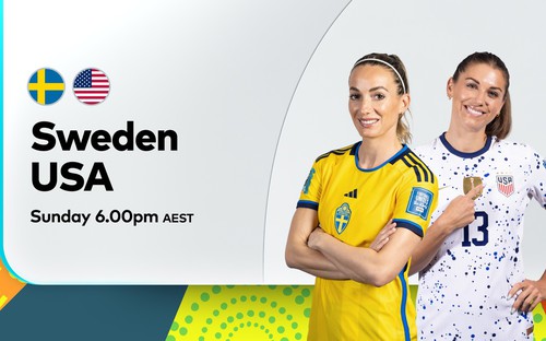 Xem trực tiếp bóng đá World Cup nữ 2023 (16h00, 6/8) | VIDEO