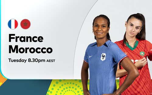 Nhận định bóng đá World Cup nữ 2023 ngày 8/8: Nữ Colombia vs Jamaica, Nữ Pháp vs Ma rốc | VIDEO
