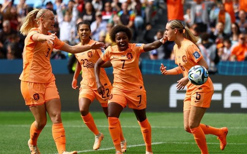 Kết quả bóng đá nữ World Cup 2023 ngày 8/8: Colombia vs Jamaica, Pháp vs Marocco | VIDEO