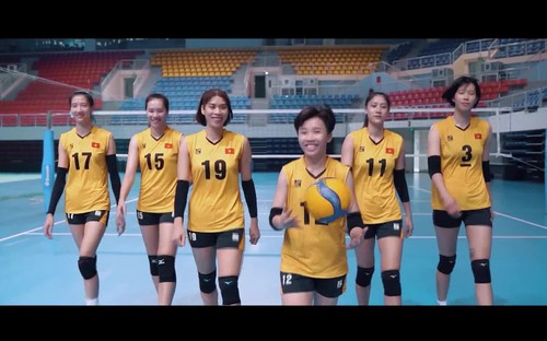 Giải Bóng chuyền nữ quốc tế VTV Cup 2023: VTV5 có trực tiếp, diễn ra ở đâu, khi nào?