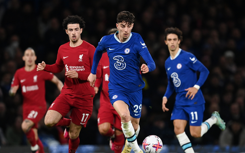VIDEO trực tiếp bóng đá Chelsea vs Liverpool, Ngoại hạng Anh (K+ Sport 1, 22h30 hôm nay 13/8)
