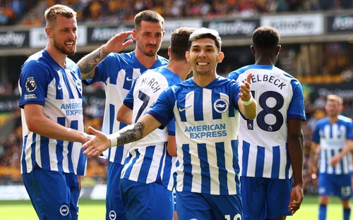 VIDEO nhận định Brighton vs Newcastle. Trực tiếp bóng đá Ngoại hạng Anh (23h30 hôm nay 2/9, K+ Sport 1)