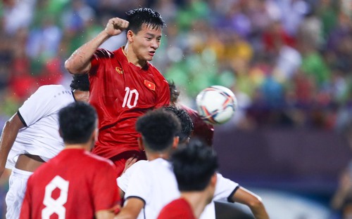 VIDEO nhận định U23 Việt Nam vs U23 Singapore. VTV5 trực tiếp bóng đá U23 VN-Sing hôm nay