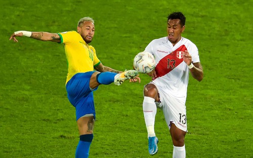 VIDEO nhận định bóng đá Peru vs Brazil, vòng loại World Cup 2026 (09h00 hôm nay 13/9)