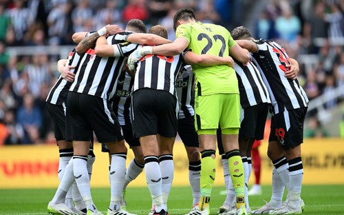 VIDEO, LINK trực tiếp bóng đá Newcastle vs Brentford, Ngoại hạng Anh (23h30 hôm nay 16/9). Xem K+ Sport 1