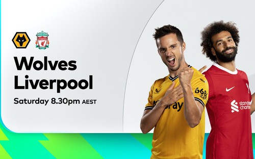 VIDEO trực tiếp bóng đá Wolves vs Liverpool, Ngoại hạng Anh hôm nay. Xem K+ Sport 1 (18h30, 16/9)