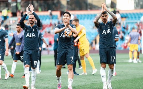 VIDEO trực tiếp bóng đá Tottenham vs Sheff Utd, Ngoại hạng Anh hôm nay (21h00, 16/9)