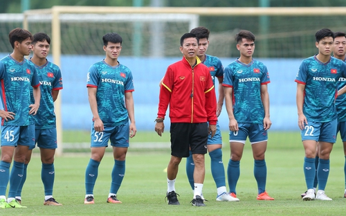Xem trực tiếp bóng đá U23 Việt Nam tại Asiad 2023. VTV5, VTV6 trực tiếp bóng đá Việt Nam hôm nay | VIDEO