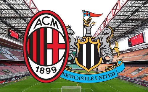 VIDEO nhận định AC Milan vs Newcastle. FPT Play trực tiếp bóng đá Cúp C1 (23h45 hôm nay 19/9)