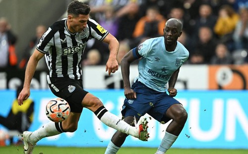 VIDEO trực tiếp bóng đá AC Milan vs Newcastle, Cúp C1 (23h45 hôm nay 19/9). Xem FPT Play