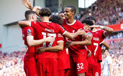 VIDEO highlights LASK 1-3 Liverpool, bóng đá Cúp C2 