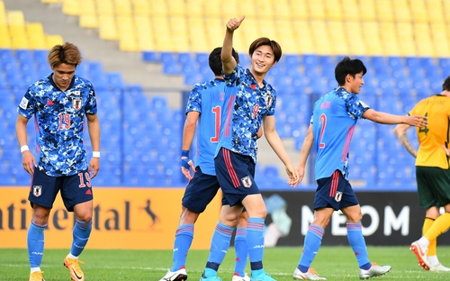 VIDEO nhận định U23 Nhật Bản vs Qatar. VTV5 trực tiếp bóng đá ASIAD 2023 (18h30 hôm nay)