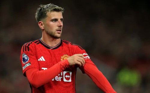 VIDEO trực tiếp bóng đá MU vs Crystal Palace, Ngoại hạng Anh hôm nay (K+ Sport 1, 21h00 ngày 30/09)