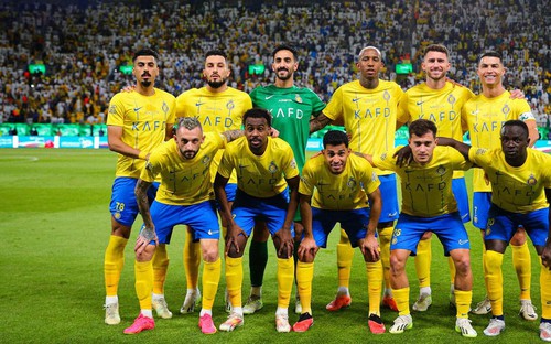 VIDEO nhận định Al Hazm vs Al Nassr. Trực tiếp bóng đá giải VĐQG Saudi Arabia hôm nay (22h00 ngày 29/9)