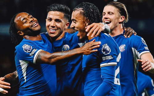 VIDEO trực tiếp bóng đá Fulham vs Chelsea. Xem trực tiếp Ngoại hạng Anh hôm nay (2h00 ngày 3/10)