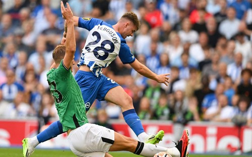 VIDEO nhận định Aston Villa vs Brighton. Trực tiếp bóng đá Ngoại hạng Anh hôm nay (18h30 ngày 30/9)