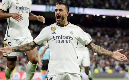 VIDEO trực tiếp bóng đá Girona vs Real Madrid, La Liga hôm nay (23h30 ngày 30/9)