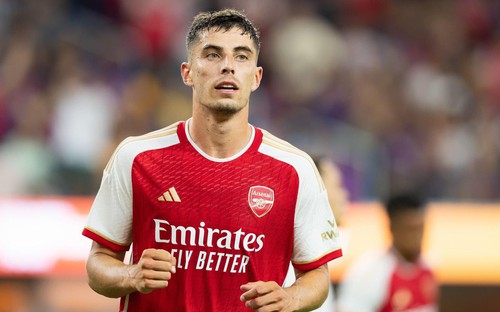 VIDEO trực tiếp bóng đá Bournemouth vs Arsenal, Ngoại hạng Anh hôm nay (21h00 ngày 30/9)