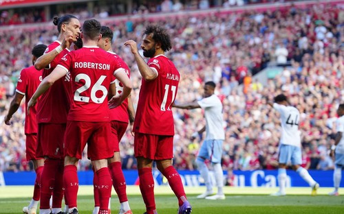 VIDEO nhận định Tottenham vs Liverpool. Trực tiếp bóng đá Ngoại hạng Anh hôm nay (23h30 ngày 30/9)