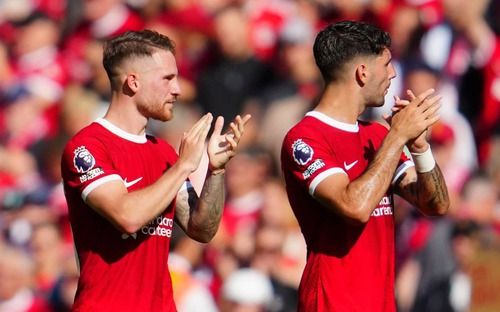 VIDEO nhận định bóng đá Liverpool vs Leicester. Trực tiếp Cúp Liên đoàn Anh (1h45 hôm nay 28/9)