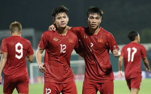 VIDEO nhận định bóng đá U23 Việt Nam vs U23 Yemen. VTV5 trực tiếp U23 châu Á (19h00 hôm nay 9/9)