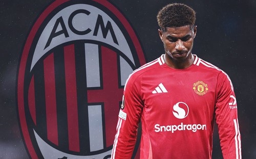 Rashford không đến Milan, Arsenal nhắm mua Sesko