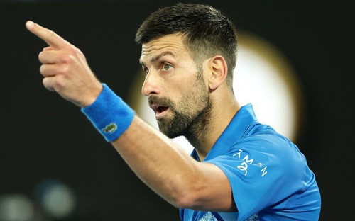 Novak Djokovic không chấp nhận lời xin lỗi của Channel Nine