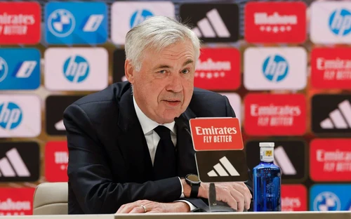 TIN CHUYỂN NHƯỢNG ngày 23/1: Ancelotti rời Real Madrid, Chelsea dẫn đầu cuộc đua giành Liam Delap, Bình Dương chiêu mộ chân sút Cameroon