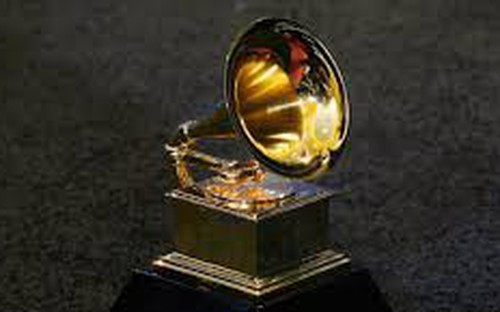 Câu chuyện đằng sau chiếc cúp Grammy