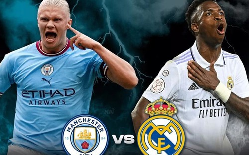 TIN BÓNG ĐÁ 30/1: Man city thoát hiểm ở Cup C1, có nguy cơ gặp Real ở vòng playoff