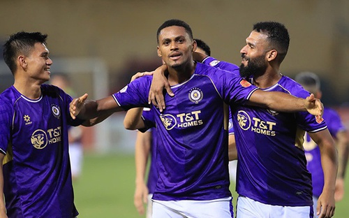 CLB Hà Nội tự tin đua vô địch V-League 2025/26