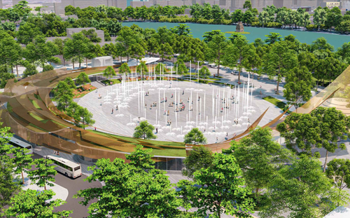 Đề cử giải Việc làm Giải thưởng Bùi Xuân Phái - Vì tình yêu Hà Nội 2025 
