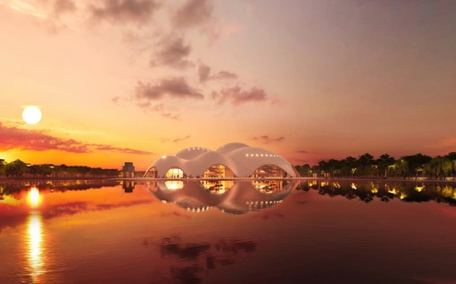Đề cử giải Ý tưởng Giải thưởng Bùi Xuân Phái - Vì tình yêu Hà Nội 2025