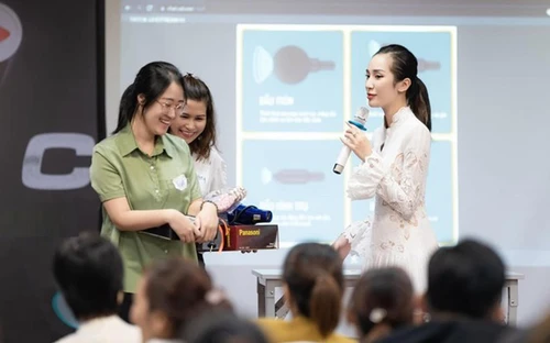 Ứng xử văn minh để xây dựng không gian mạng lành mạnh