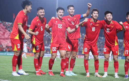 U22 Việt Nam và tuyển nữ Việt Nam được xếp làm hạt giống số 1 tại SEA Games 33