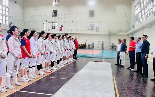 Thể thao Việt Nam dồn toàn lực cho SEA Games 33