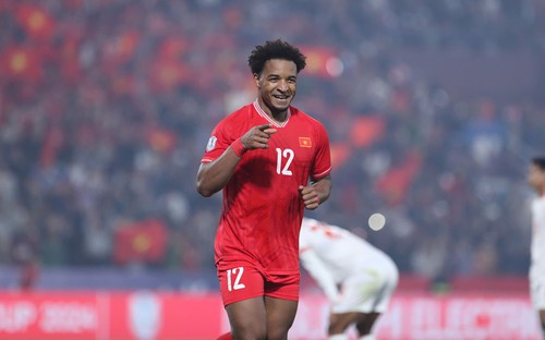 Nguyễn Xuân Son được triệu tập trở lại đội tuyển Việt Nam