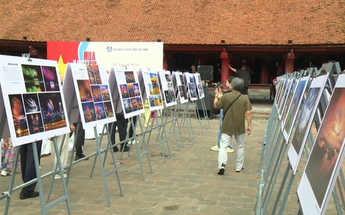 Sứ mệnh của nghệ sĩ nhiếp ảnh trong thời đại AI bùng nổ