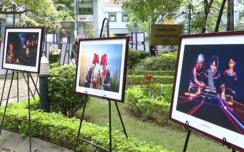 Tôn vinh nét đẹp của phụ nữ Việt Nam trong đời sống hôm nay