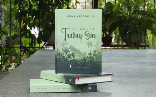 'Góc khuất Trường Sơn': Những lát cắt nhân văn từ tuyến đường huyền thoại