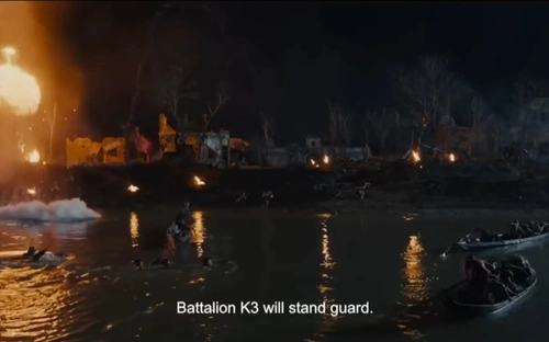 “Mưa đỏ” lọt vào danh sách 86 phim đủ tiêu chuẩn dự tranh Oscar