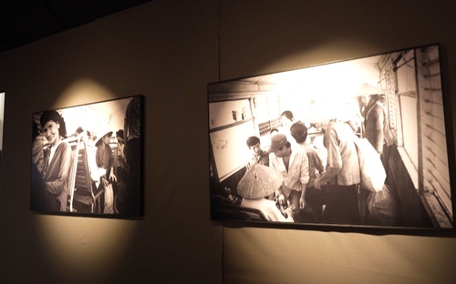 Việt Nam qua ống kính của các nhiếp ảnh gia quốc tế