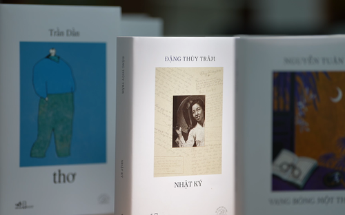 Bộ sách kỷ niệm 20 năm Nhã Nam - Dấu mốc tri ân và lan tỏa tri thức