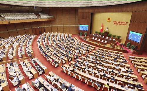 Những điểm mới của Luật Báo chí vừa được Quốc hội thông qua