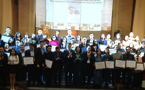 Lễ hội Thiết kế Sáng tạo 2026: Chuyển sang xây dựng hệ sinh thái sáng tạo đô thị